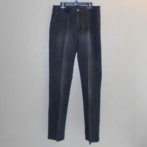 hannah pull on jeans